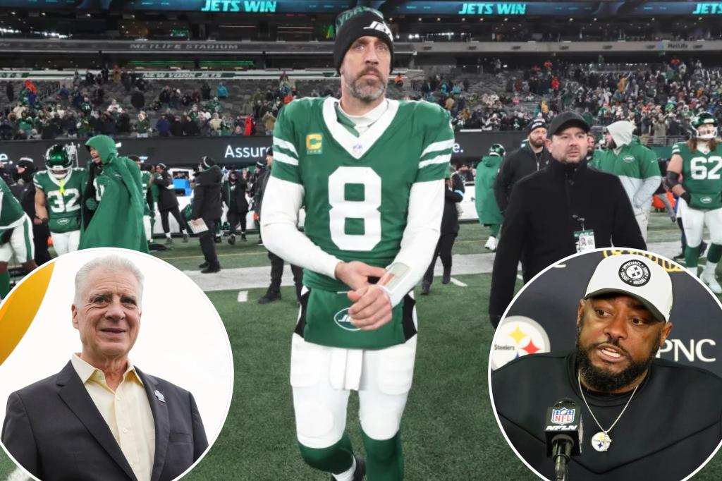 How much longer Steelers are willing to wait for | Sports News