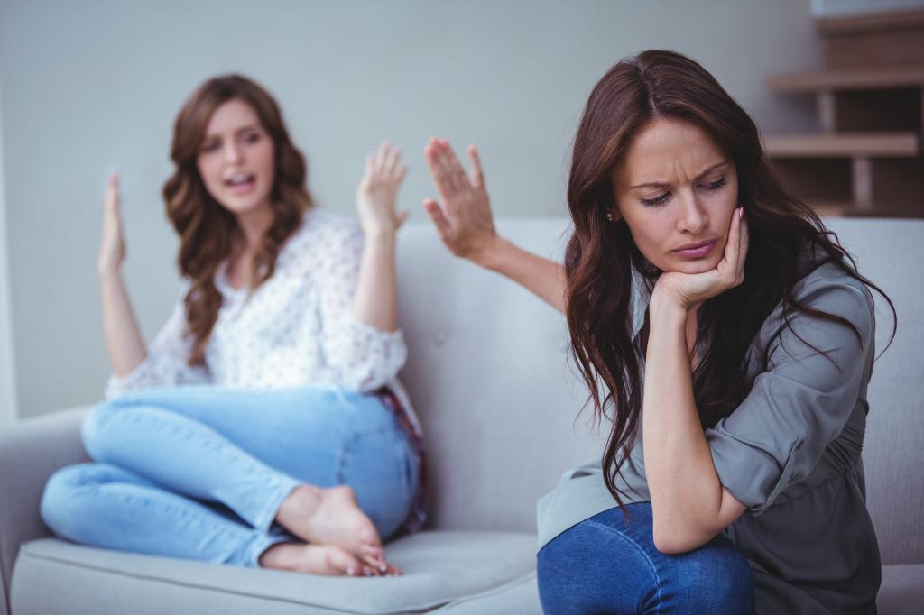 I asked my friend for free accommodations for her | Lifestyle News