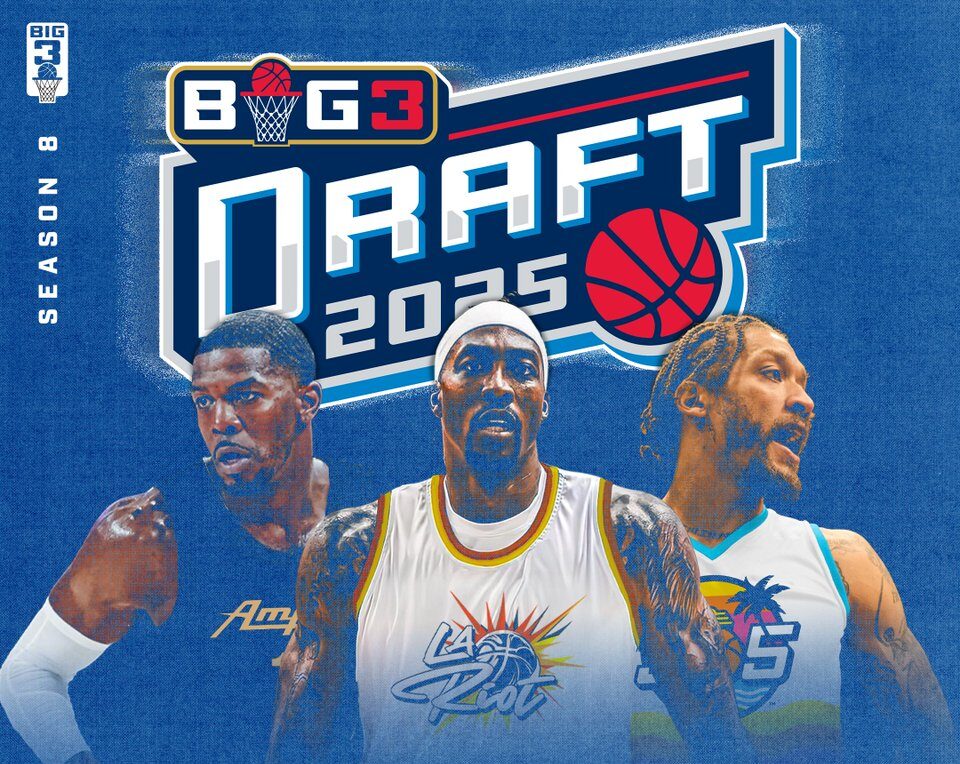 Ice Cube Announces BIG3 2025 Season Kickoff With | Gossip Wire News