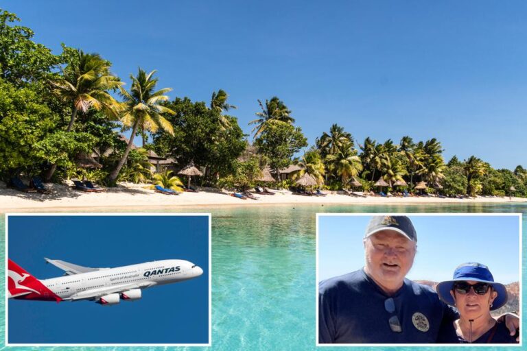 ‘Cheap’ trip through website TripADeal has shock