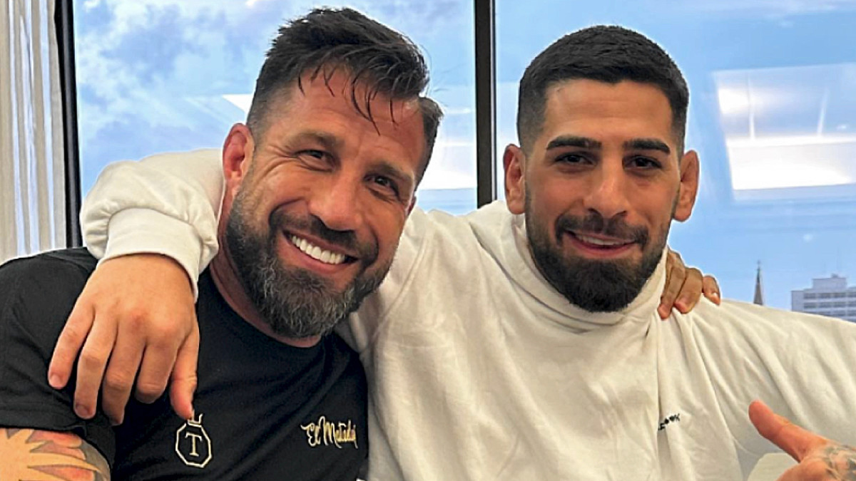 Ilia Topuria's coach confirms split ahead of | MMA News