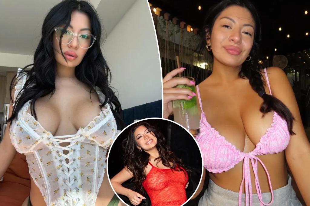 I'm on a mission to stop virgin men from joining a | Lifestyle News