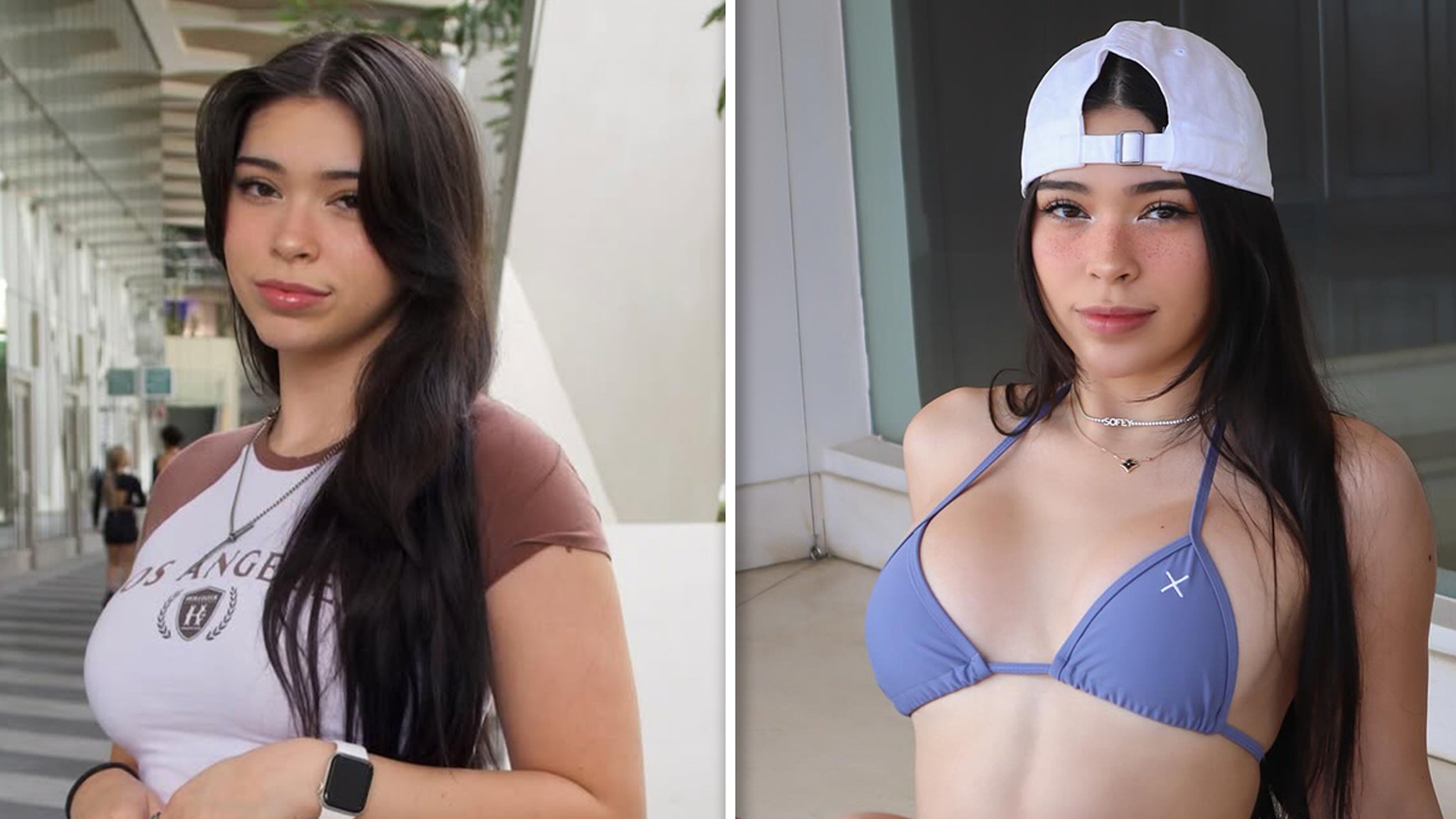 Influencer Aishah Sofey's Hottest Shots For