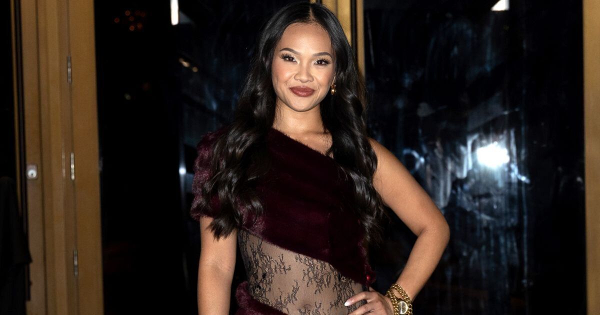 Inside Jenn Tran’s Miami home as she returns to | TV Shows