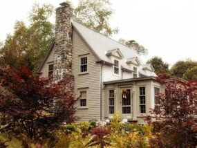 Inside Martha Stewart's lavish home - from cozy | New York News