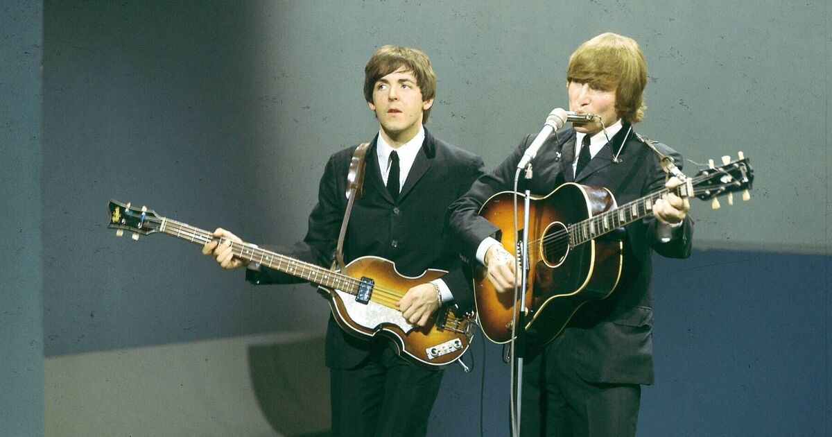 Inside the real feud between John Lennon and Paul | Music News