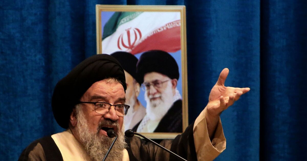 Iran labels Trump 'madman' as nuclear fears soar | Political News