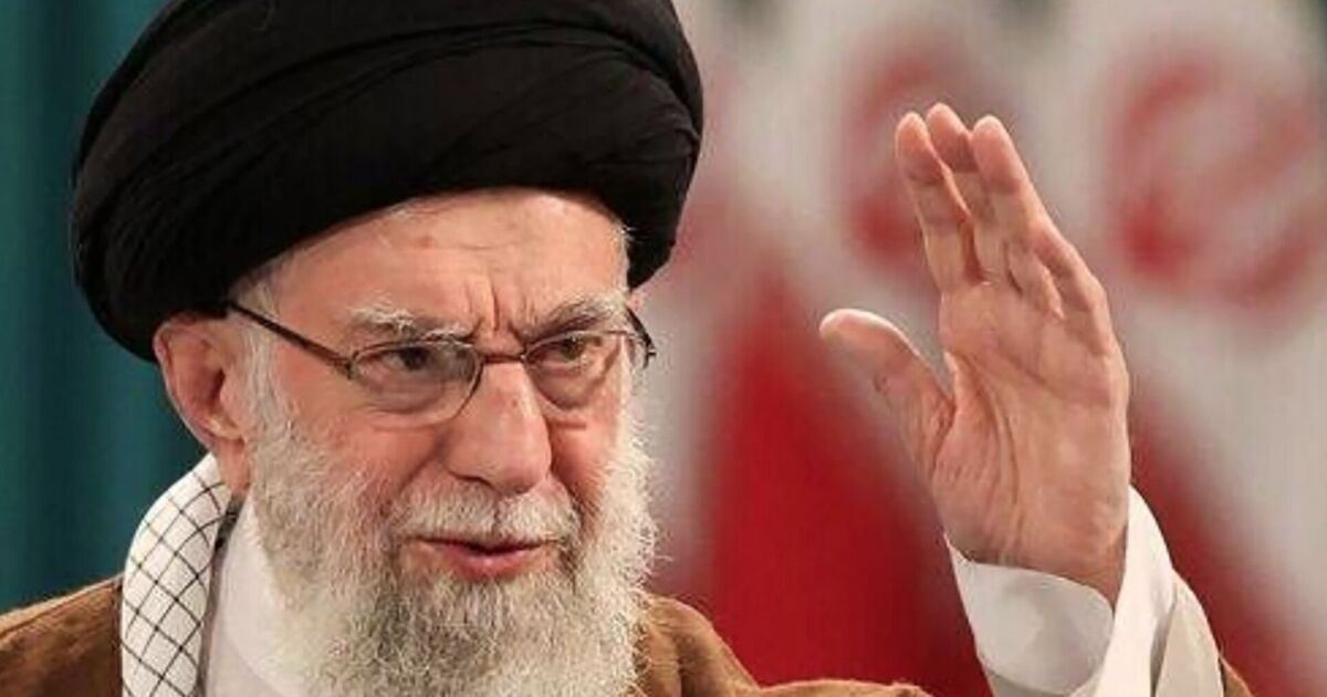 Iran's blunt 12-word promise as it plans a mass | Political News