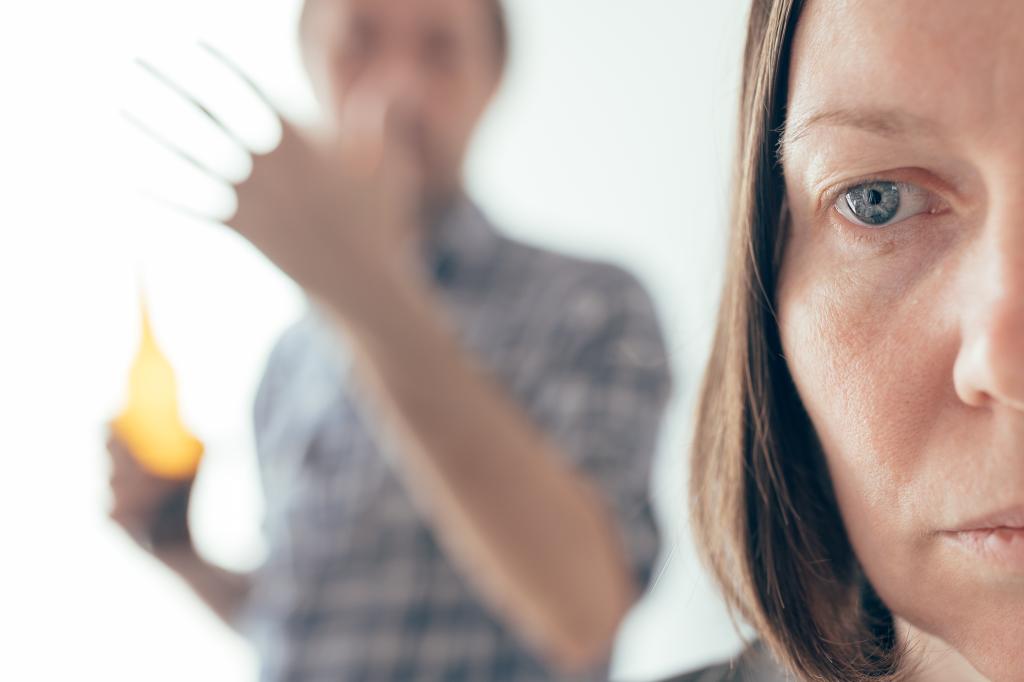 It's been a decade — should I forgive my abusive | Lifestyle News