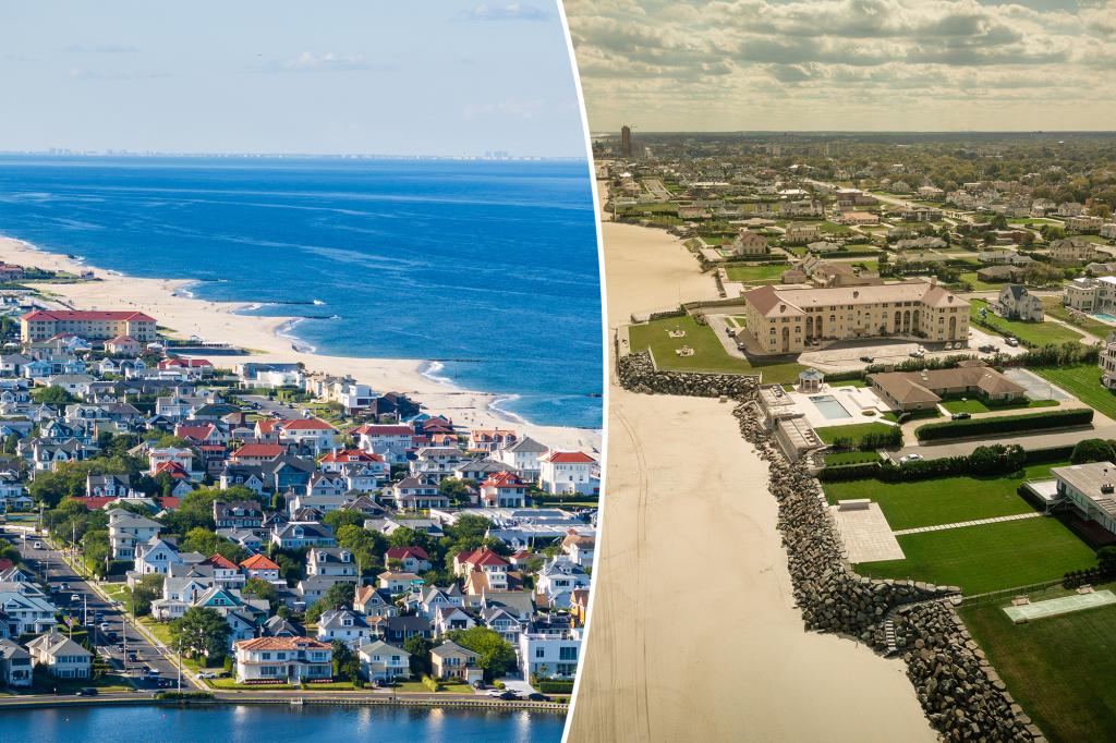 Jersey Shore town slammed over new beach pass | Lifestyle News
