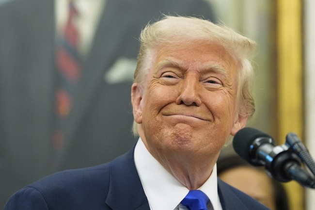 Just Be ‘Normal on Things’ – RedState | Political News