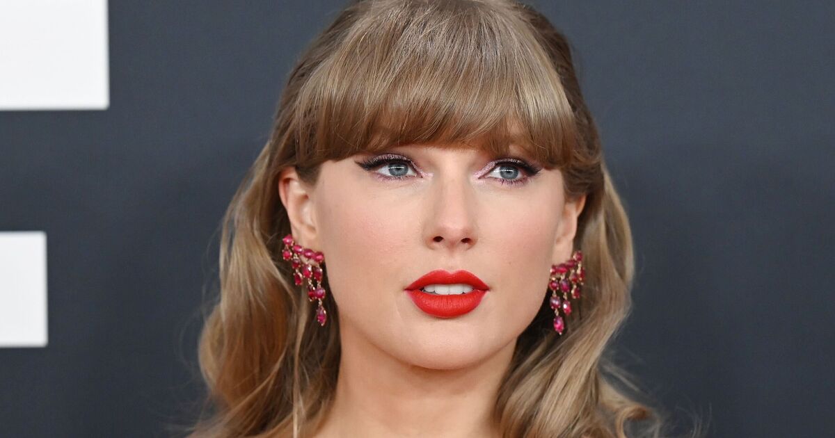 Justin Baldoni's legal team withdraws Taylor Swift | Music News
