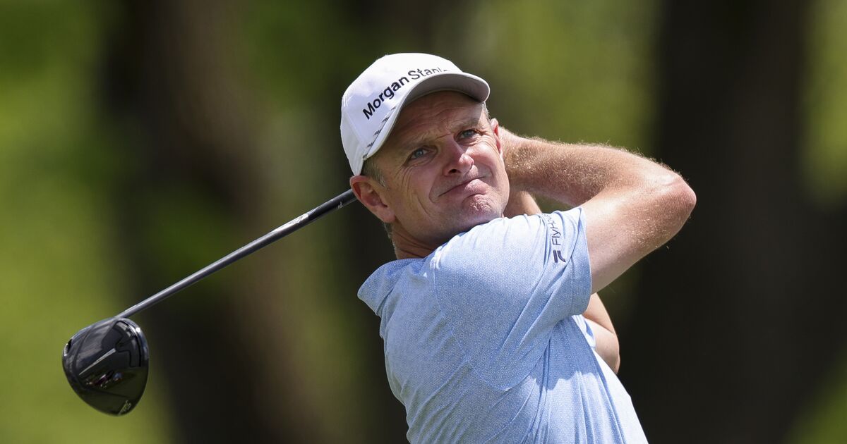 Justin Rose takes Novak Djokovic advice ahead of | Golf News