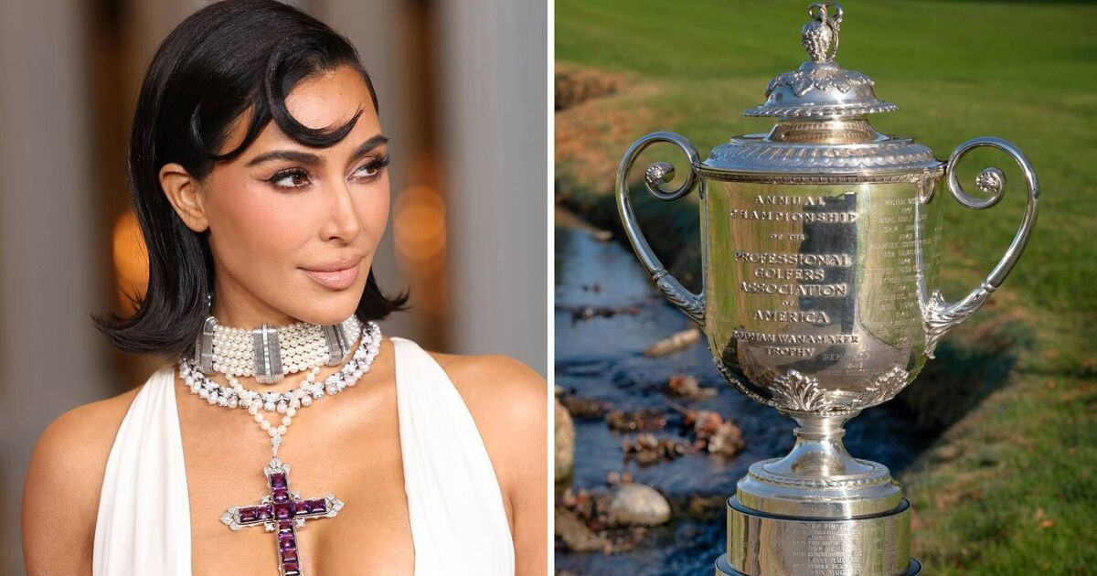 Kardashians' character attacked with Quail Hollow | Golf News