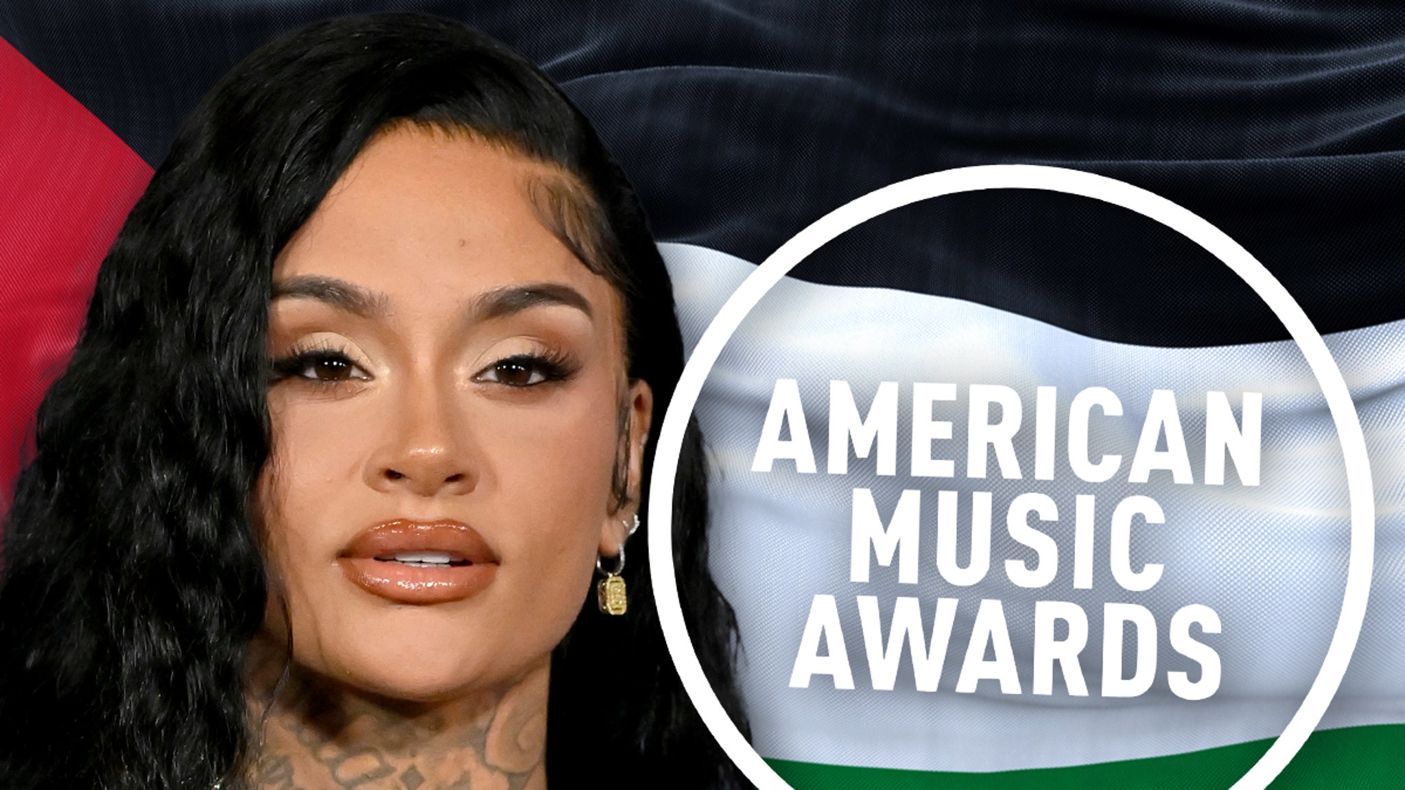 Kehlani Doubles Down on Anti-Israel Rhetoric at