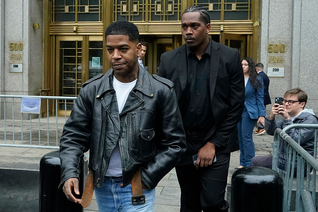 Kid Cudi Takes The Stand In Diddy Trial, Reveals | Gossip Wire