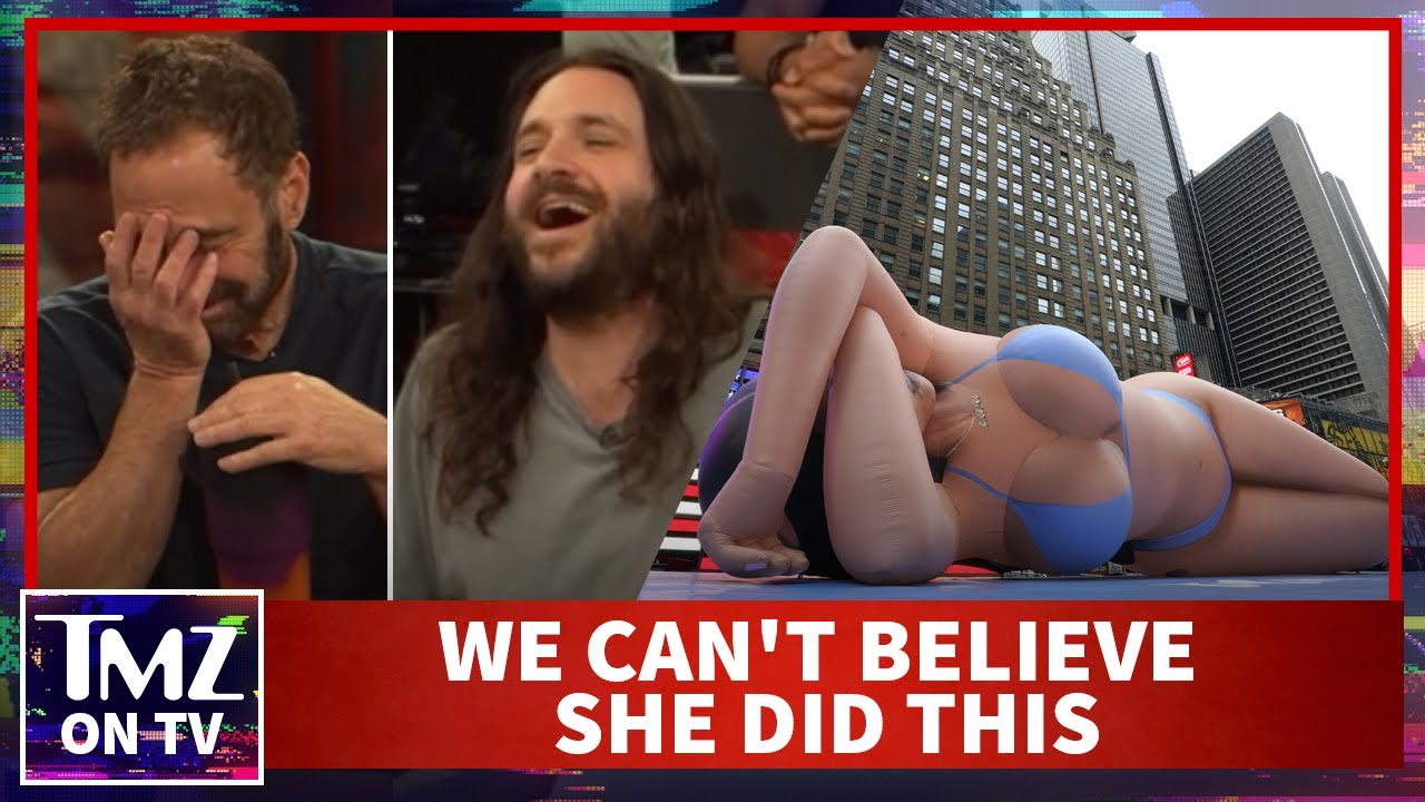 Kim Kardashian Is Causing A RUCKUS | Gossip Wire News TV Full