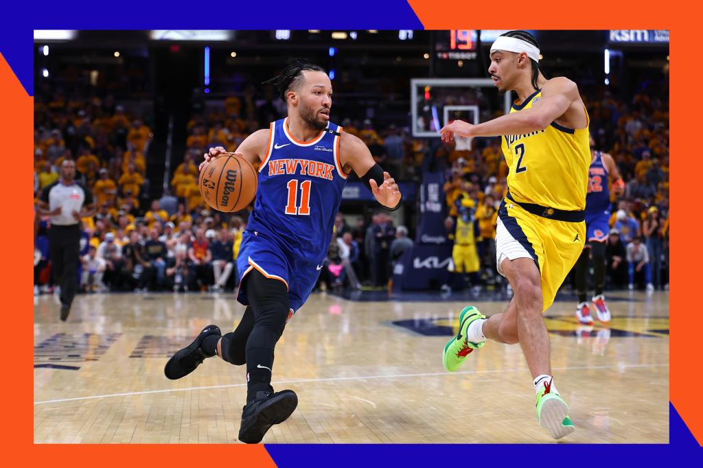 Knicks vs. Pacers MSG Game 5 ticket prices | Sports News