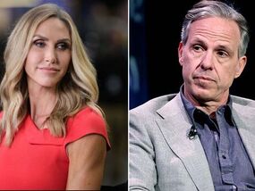 Lara Trump says Jake Tapper's apology over Biden | Latest US News