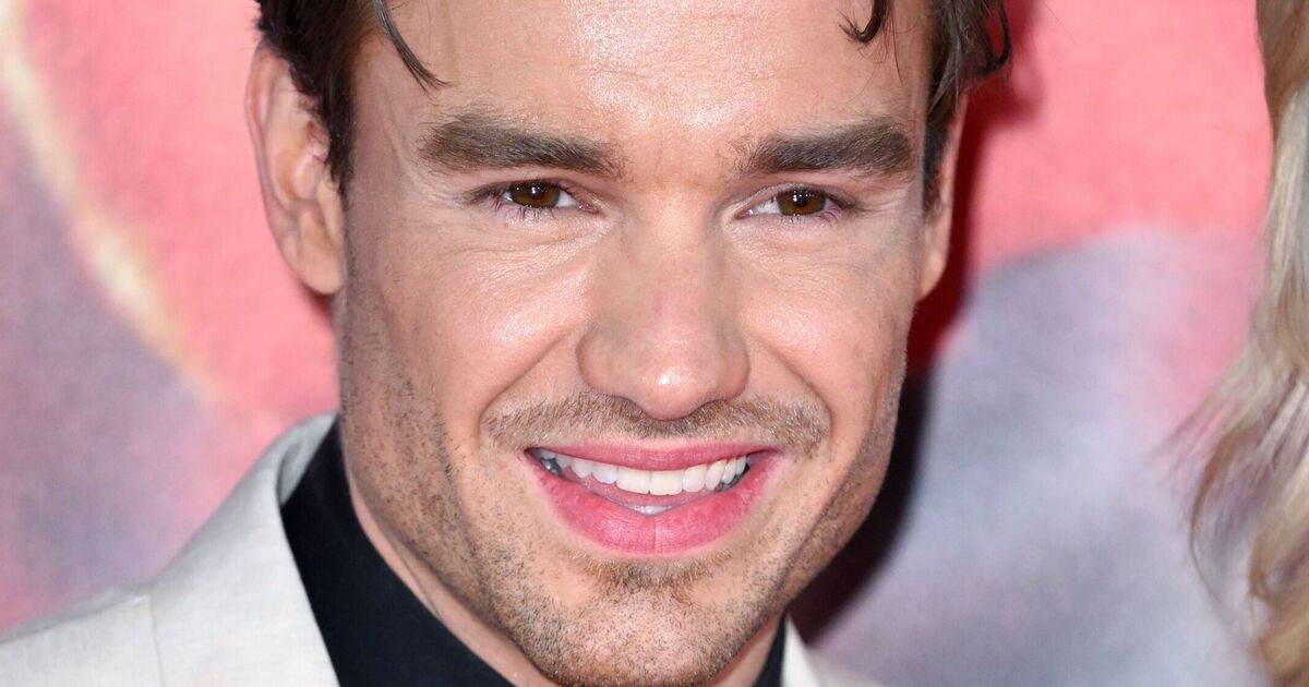 Legal epert explains legal twist in Liam Payne's £24.3m | UK News