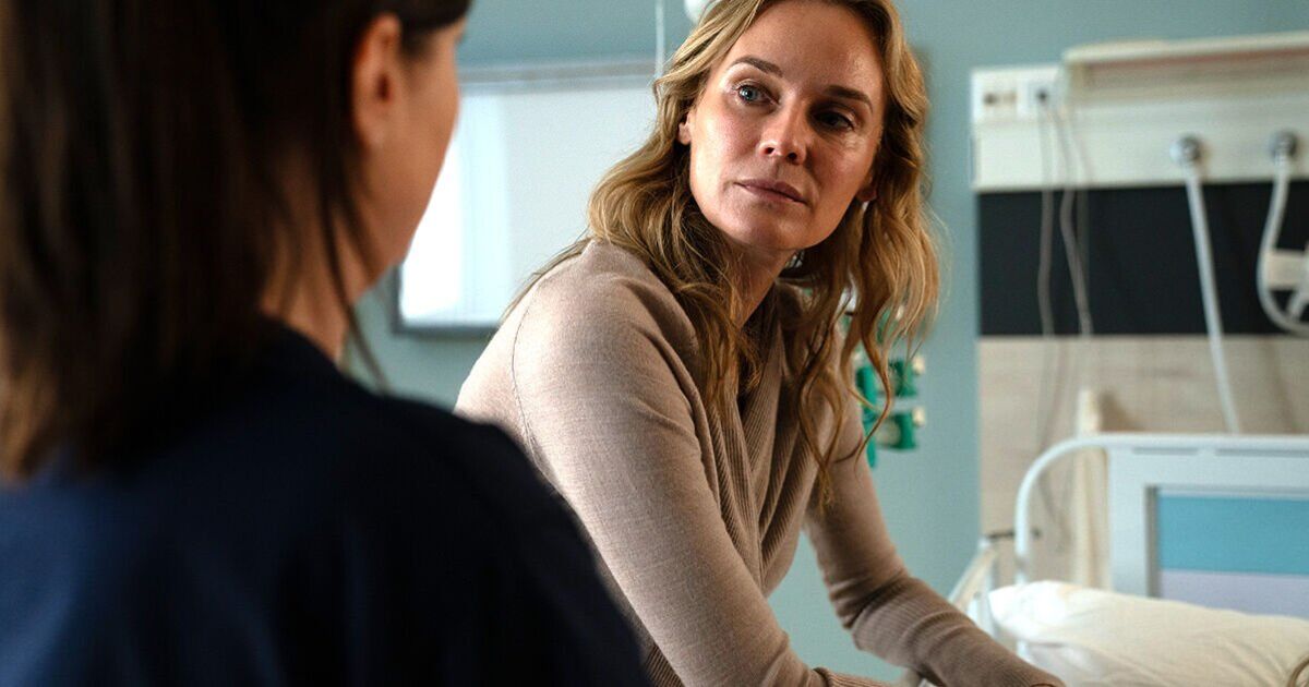 Little Disasters release date, cast and episodes | UK News