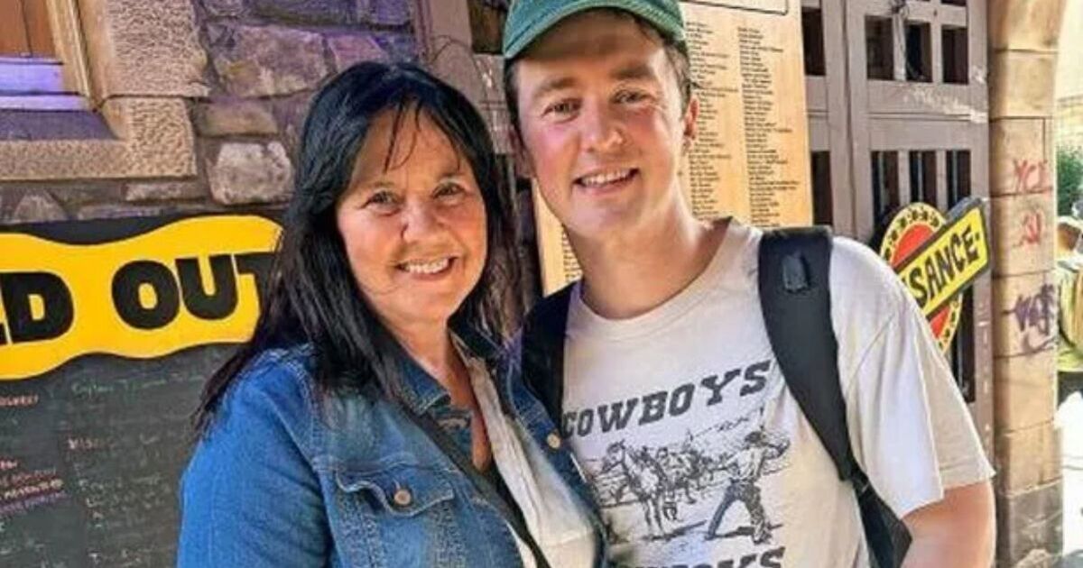 Loose Women's Coleen Nolan says 'my heart is full' as | UK News