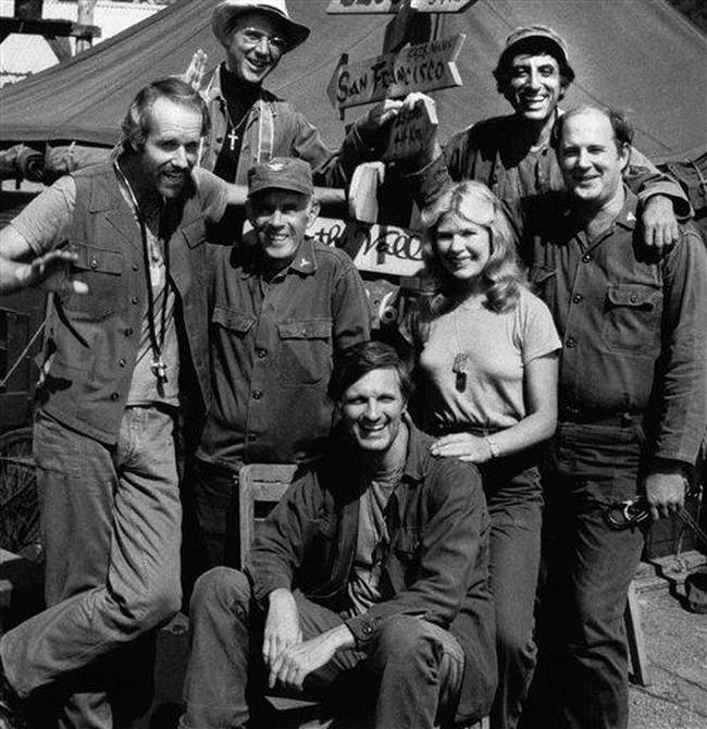 Loretta Swit, M*A*S*H's 'Hot Lips' Houlihan, Dead | Political News