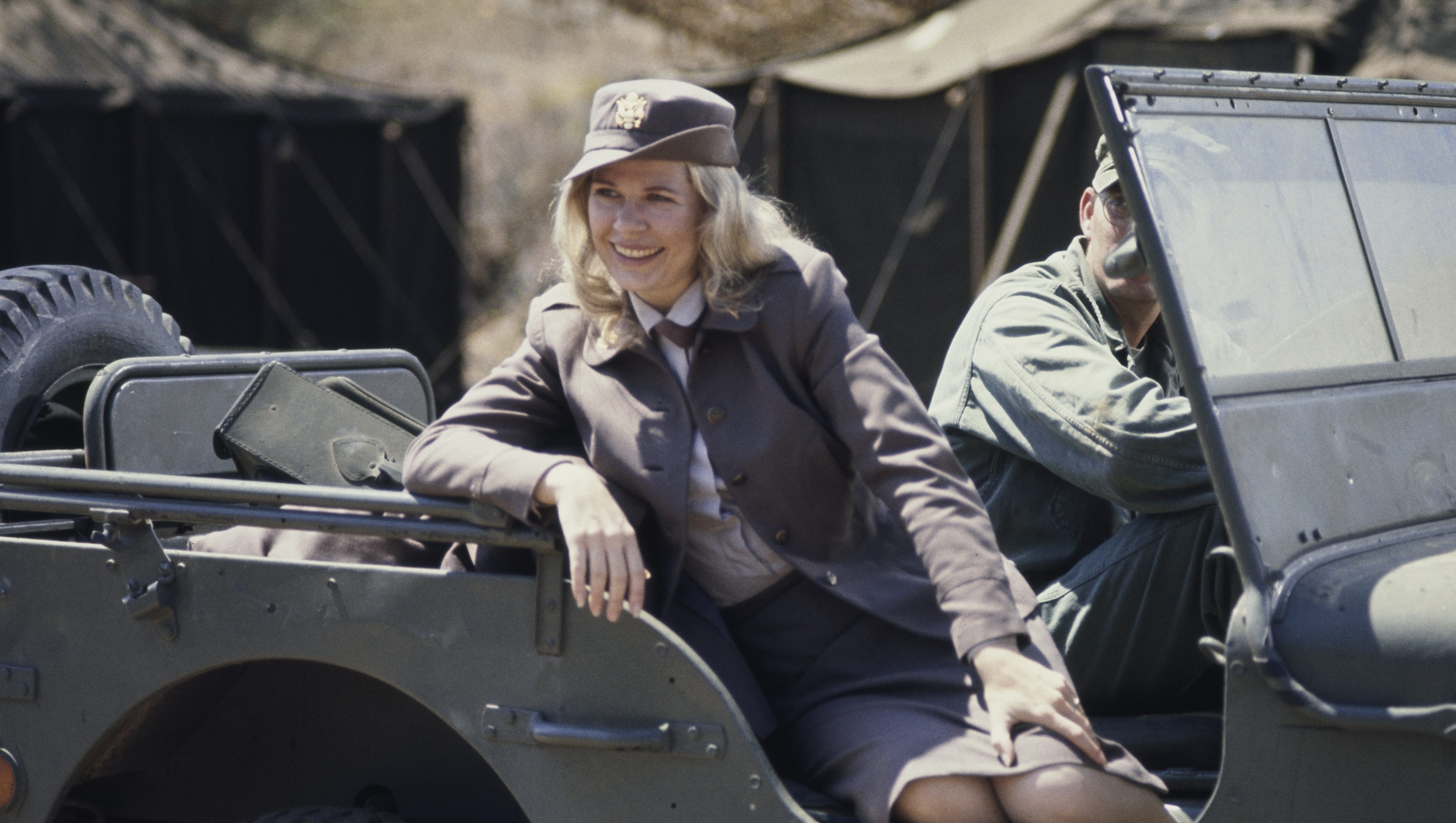 Loretta Swit’s Cause of Death Updates: How Did the | Gossip Wire