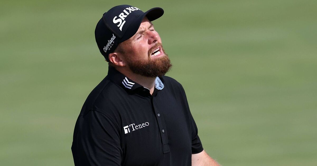 Lowry assesses his PGA Championship chances after | Golf News