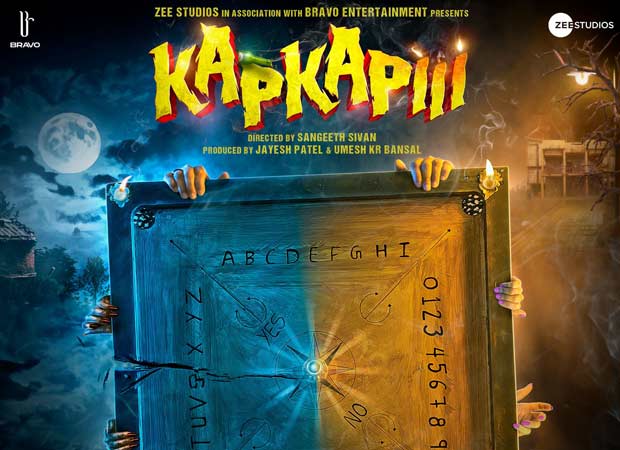 Makers of Shreyas Talpade and Tusshar Kapoor | Indian movie News