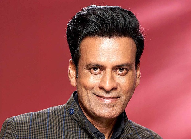 Manoj Bajpayee on the film he is shooting in | Indian movie News