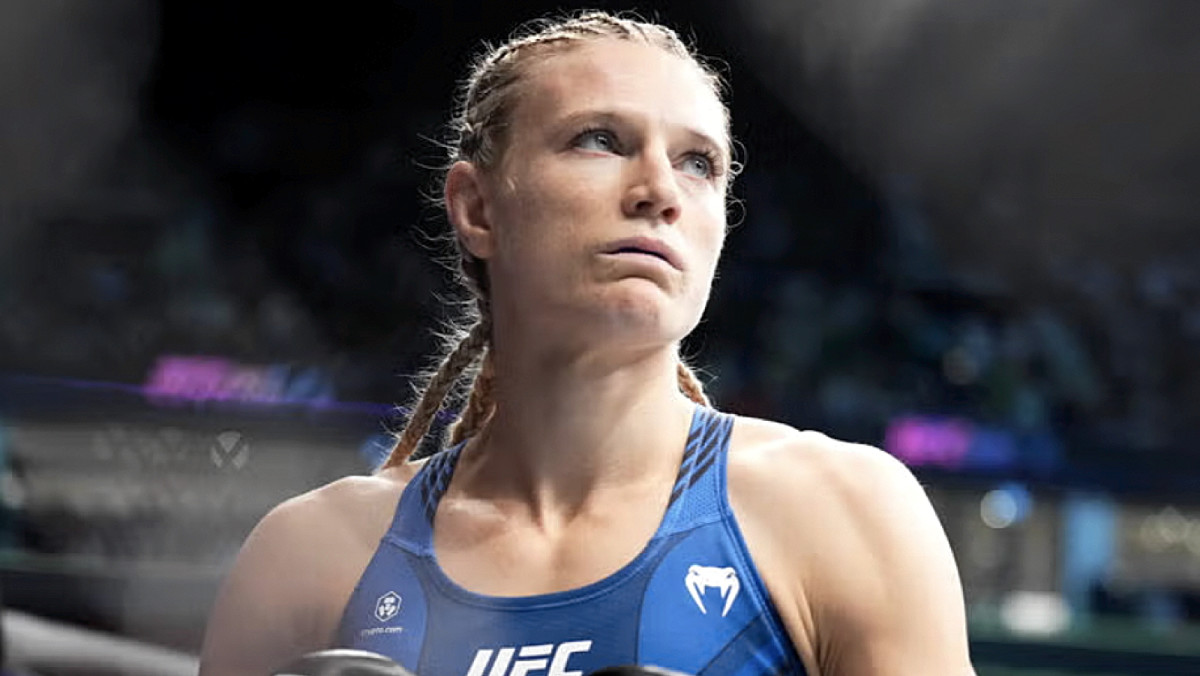 Manon Fiorot: 'Valentina Shevchenko | MMA News
