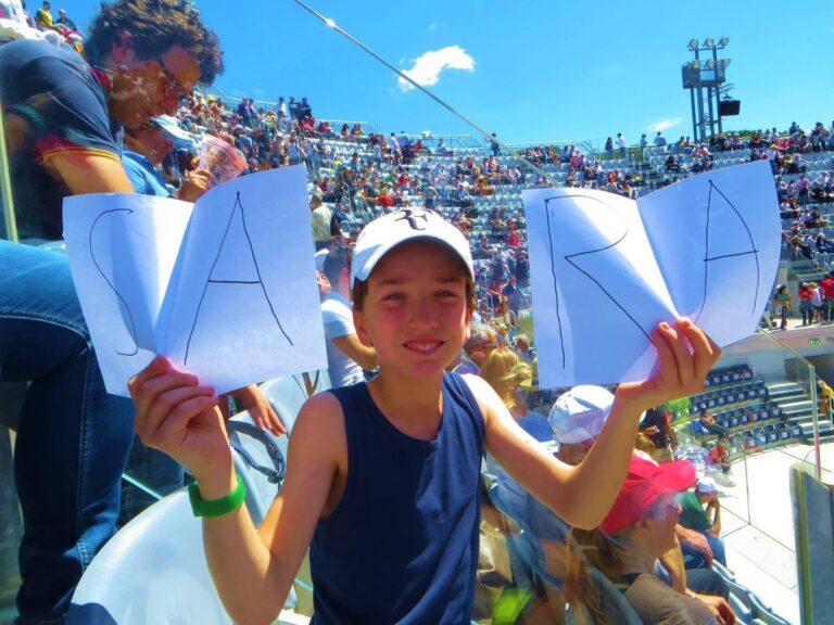 Mario Boccardi Lands First Masters 1000 Media | Gossip Wire News