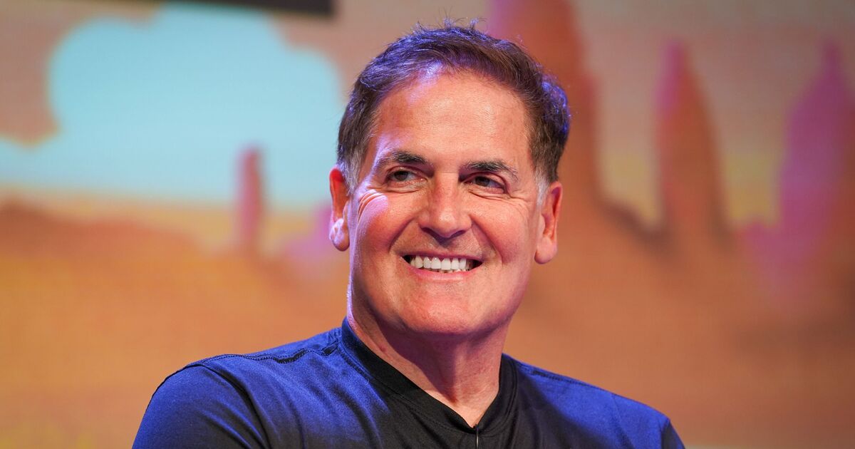Mark Cuban leaves Shark Tank with a hefty $250m | TV Shows