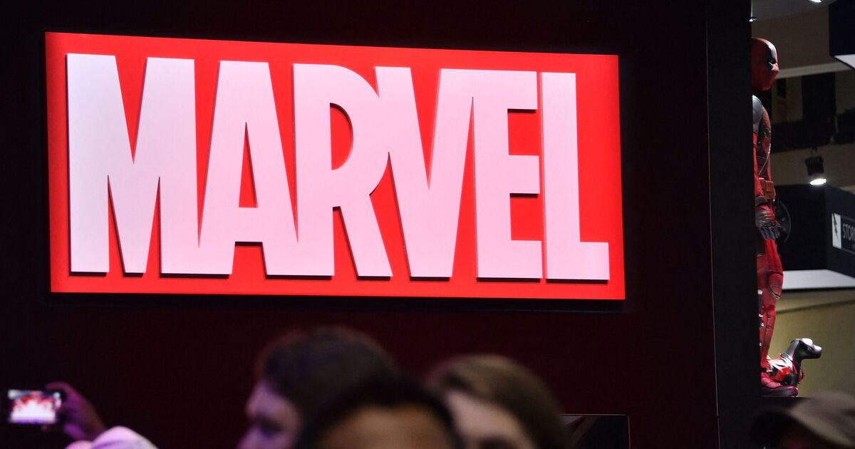Marvel star shares gruesome facial injury after horror | UK News