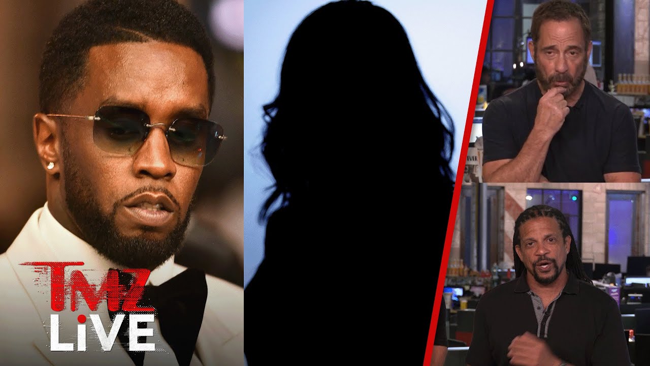 MASSIVE Diddy Trial PLOT TWIST - Jury Drama HEATS