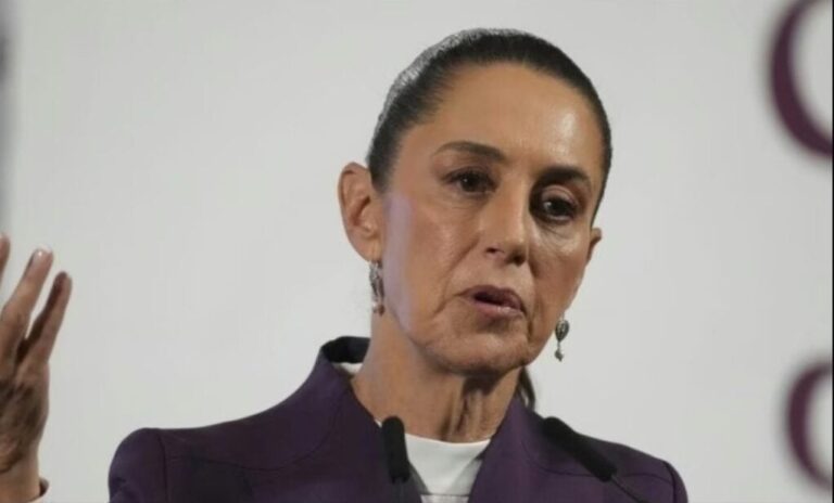 Mayra Flores Sparks Debate Over Mexico’s Cartel | Gossip Wire News