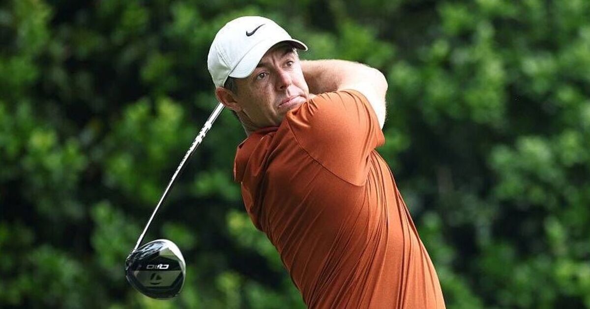 McIlroy controversy explained as Masters question | Golf News