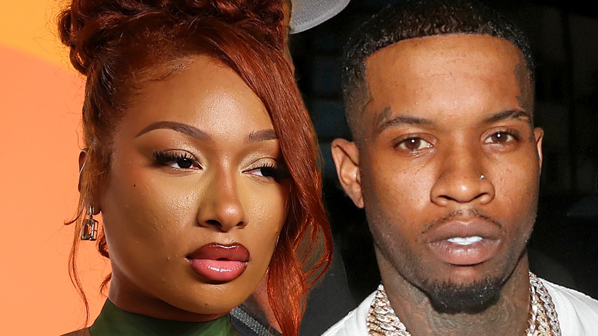 Megan Thee Stallion Rips Tory Lanez, Leave Me