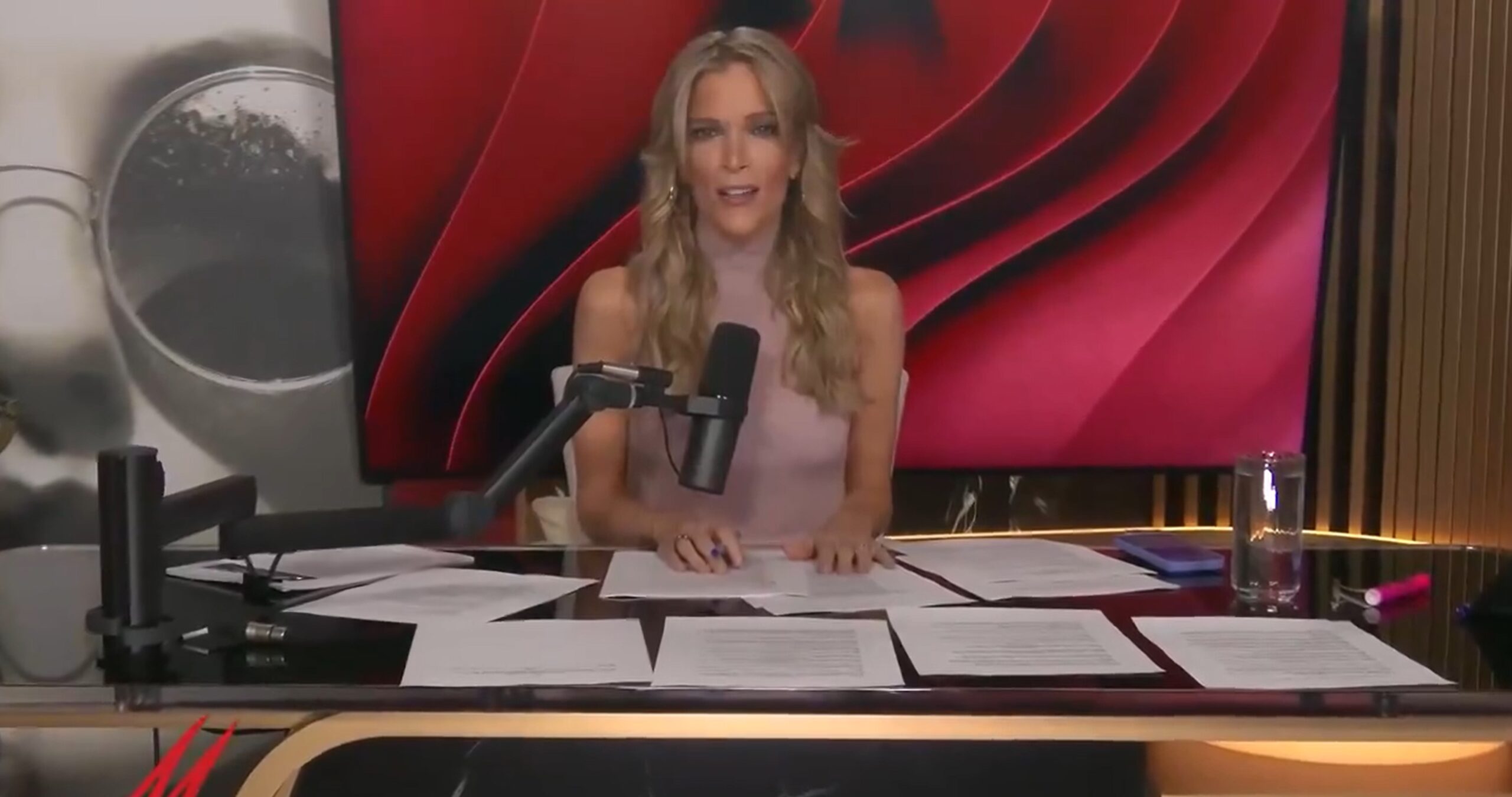 Megyn Kelly Demands Federal Probe Into Biden’s | Gossip Wire News