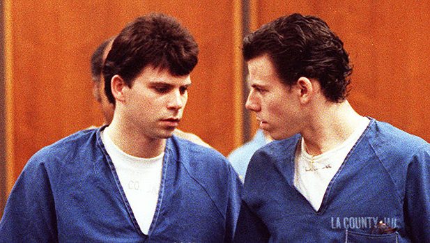 Menendez Brothers: 5 Things to Know About Lyle and | Gossip Wire