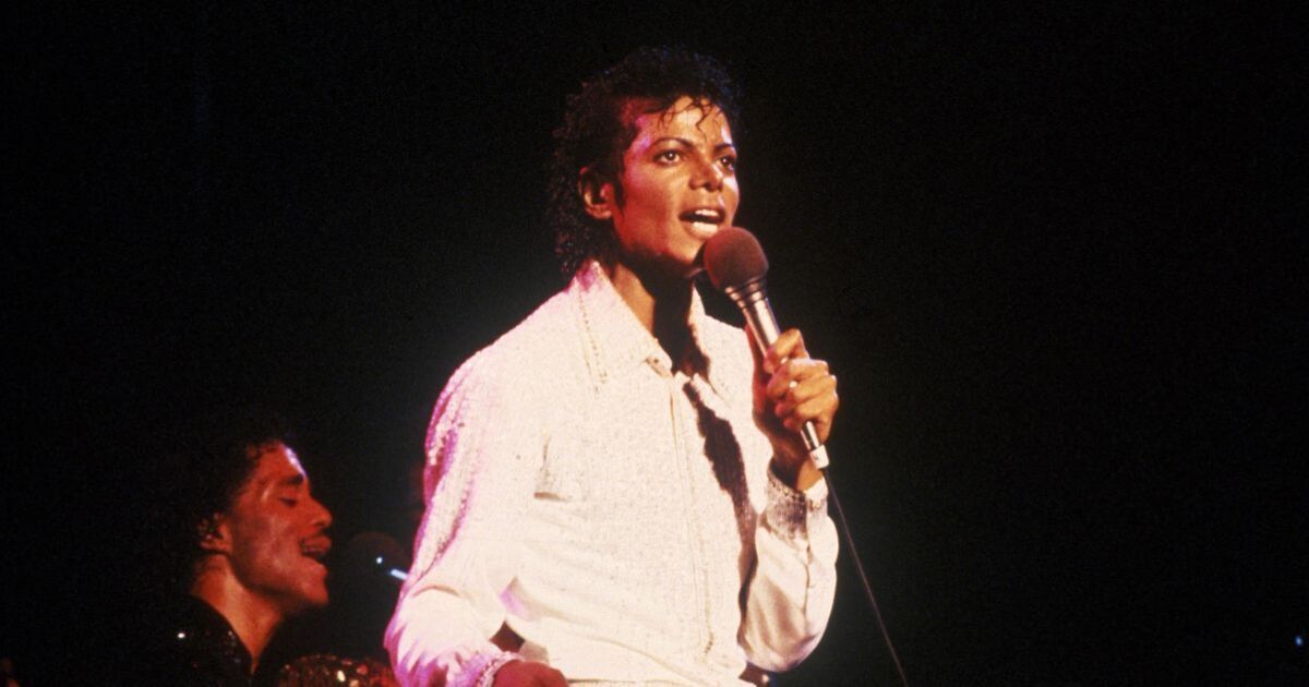 Michael Jackson made bold move that caused rift with | Music News