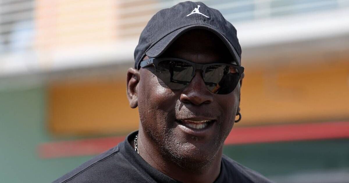 Michael Jordan lands new job as NBA icon copies | NBA News