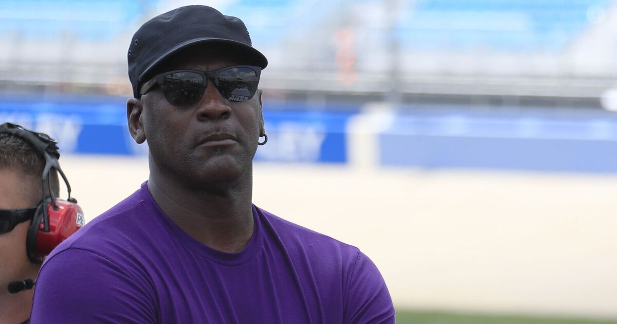 Michael Jordan worry over NBC work could leave NBA | NBA News