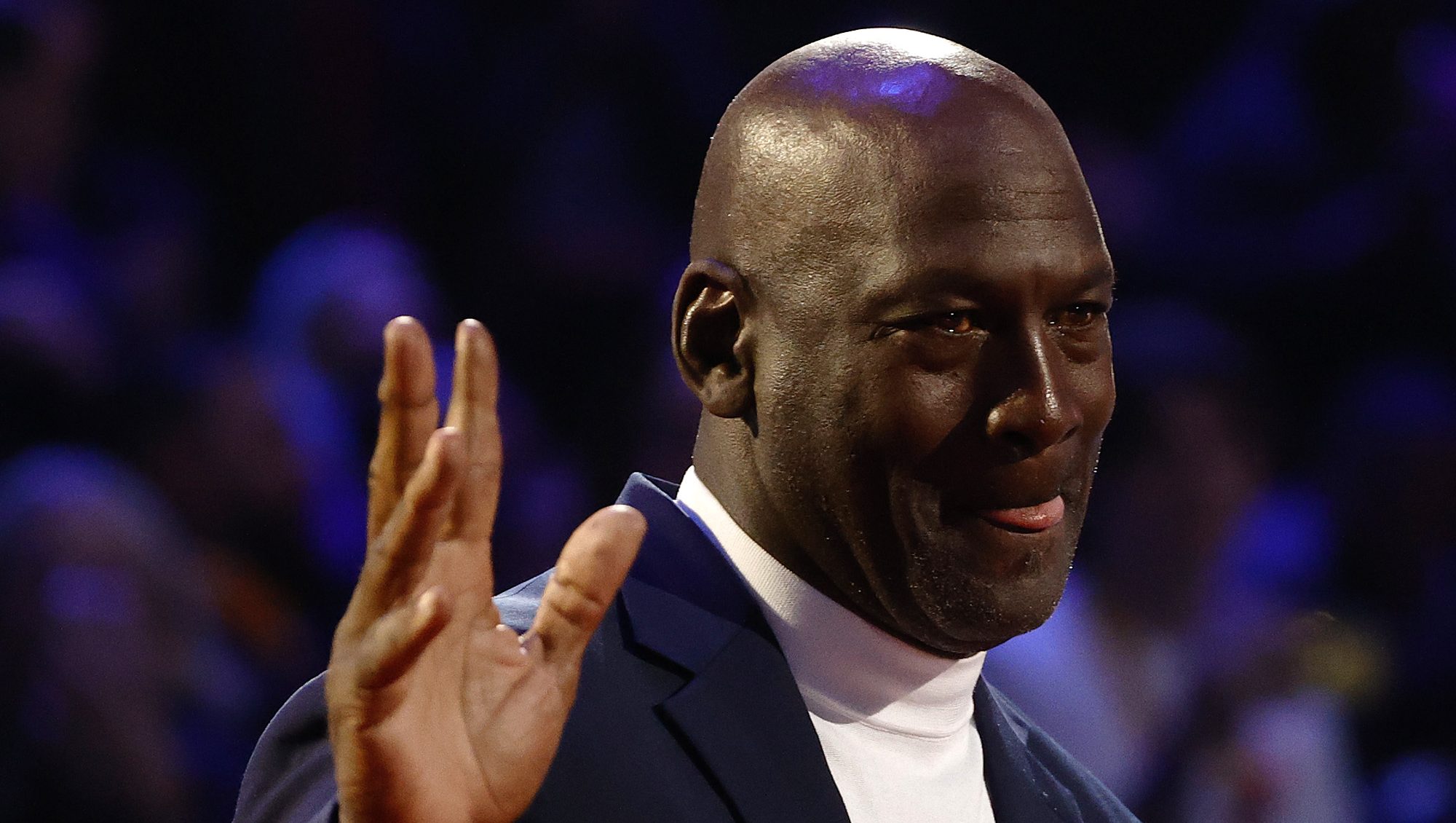 Michael Jordan’s NBC Job: Inside His New Sports | Gossip Wire