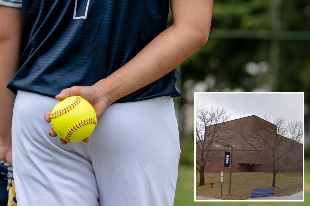 Minnesota Champlin Park High School transgender | Sports News