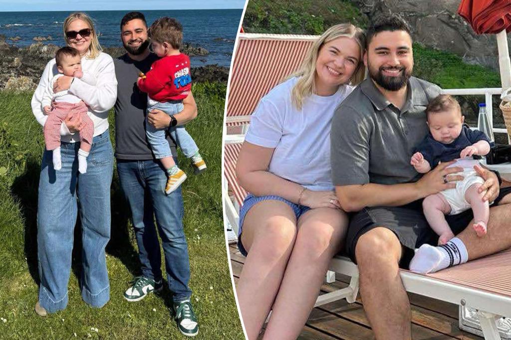 Mom blasted for leaving 2-year-old son at home | Lifestyle News
