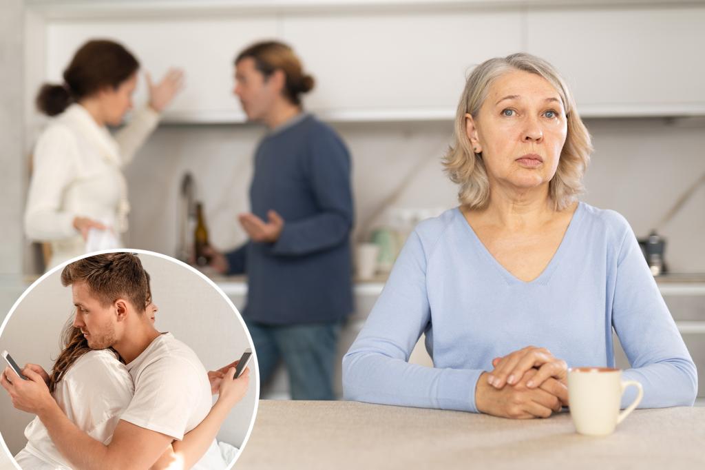 Mother won't fund son's wedding after his | Lifestyle News
