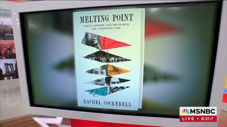 MSNBC Forced To Correct False Claim About FBI | Gossip Wire News