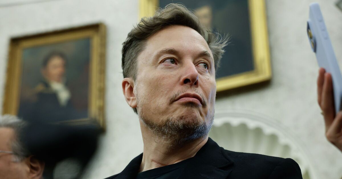 Musk gets out of DOGE as Tesla reels from sales | Political News